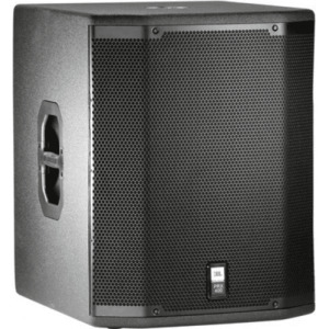 Sound Hire: JBL PRX618 18" Self Powered Sub 1000 Watts