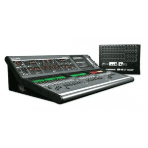 Allen & Heath Digital ILive T112 Mixing Desk