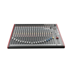 Sound Hire: Allen & Heath 22FX Mixing Desk