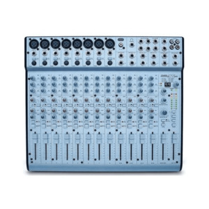 Alesis Multimix 16 FXD