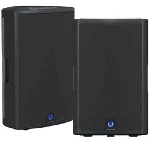 12" Active Speaker Turbo Sound M12 (Pair)