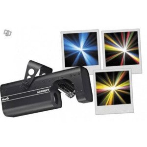 Lighting Hire: Martin Acrobat Light