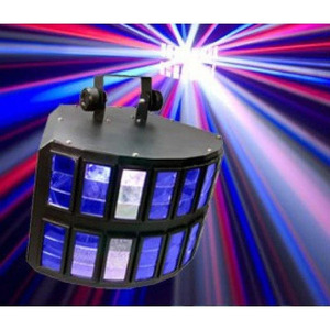 Lighting Hire: Led 6 Row Derby Light