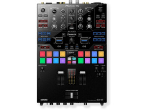 Dj Gear Hire: Pioneer DJM-S9 DJ Mixer