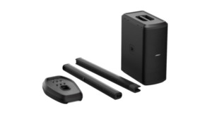 Products: Bose Pro32 with Sub1 Subwoofer - Rich Audio NZ Bose Pro, Portable Pro Audio