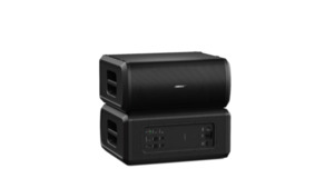 Products: Bose Pro Sub2 - Rich Audio NZ Bose Pro, Portable Pro Audio