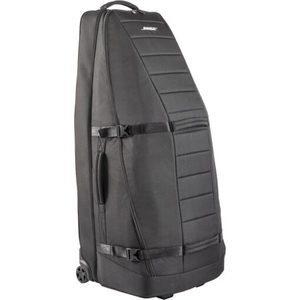 Products: L1 Pro16 System Roller Bag (Black) - Rich Audio NZ Bose Pro, Portable Pro Audio