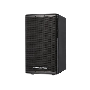 Products: Cerwin Vega Pro CVX-10 powered 10″ speaker - Rich Audio NZ Bose Pro, Portable Pro Audio