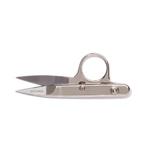 Products: SOHMO Thread Snips 4.5" - Audsley Sarah Designs