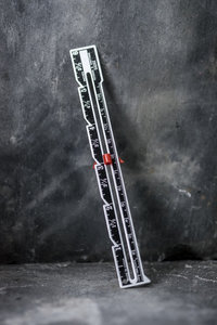 Products: Merchant and Mills Sewing Gauge - Audsley Sarah Designs