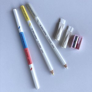Products: Clover Chacopel Marking Pencil Set - Audsley Sarah Designs