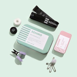 Products: SOHMO Mending Kit - Audsley Sarah Designs
