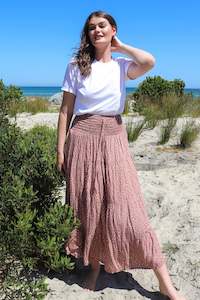 Skirts: Bijou The Label - Grace Skirt - Free Size