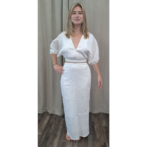 Skirts: Fussy The Label - Sanctuary Maxi Skirt