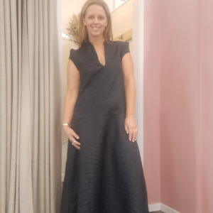 Size 12: Rabens Saloner - Jamilla Dress - Size M