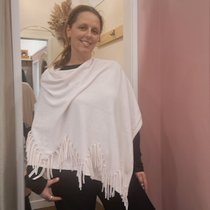 Verge - Domain Cape - One Size