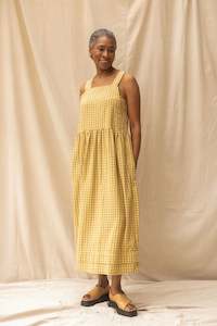 Recreate Label: ReCreate - Ash Dress