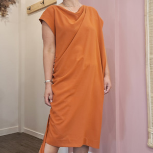 Moochi - Depict Dress - Size 14