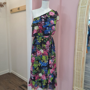 Wedding Season: Augustine - Sway Dress - Size S