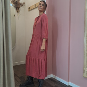 Wedding Season: San Jose - Holly Dress - Size S