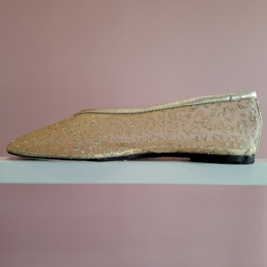 DOF Studios - Maison Ballet Flats - Size 40 / 9