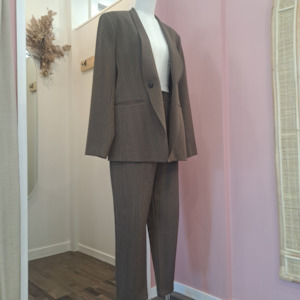 Pants: Moochi - Obtain Pant - Size 14