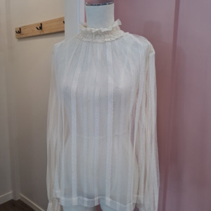 Repertoire - Opera Top - Size 10 - BNWT