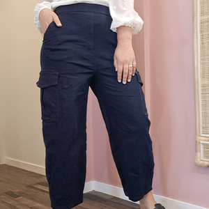 Pants: Brooklyn Blak - Nevada Pant - Size M