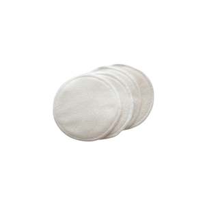 Nestling Breast Pads- White