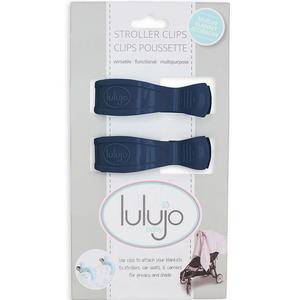Lulujo: Baby Pram Hook