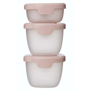 Lunchboxes: B.BOX Snack Tub 3pk