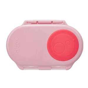 Lunchboxes: B.BOX Snack Box