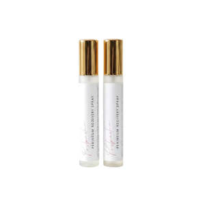 Mama: Mama + Me Postpartum Perineum Healing Spray 15ml