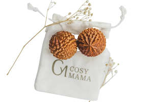 Acupressure Birth Orbs