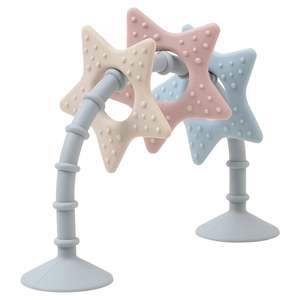Baby: Shnuggle Stick 'n' Play Sensory Star Toy