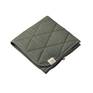 Baby: Quilted Change Mat | Thyme