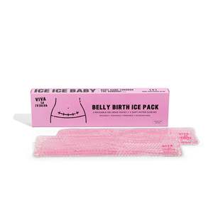 Belly Birth Icepacks