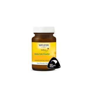 Baby Colic Powder 60g