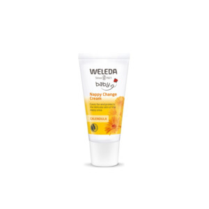Weleda: Calendula Nappy Change Cream