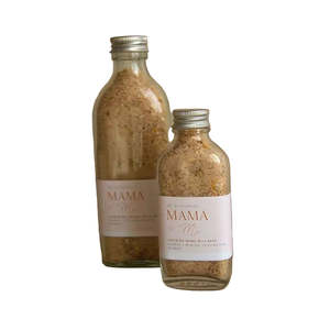 Mama: Mama + Me Growing Mama Milk Bath Soak Mini 100ml