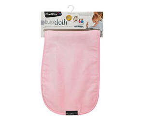 Mum 2 Mum Burp Cloth