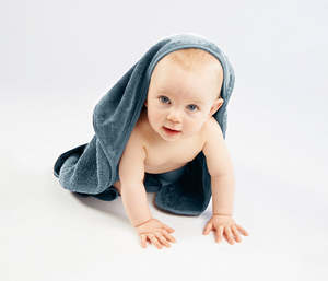 Mum 2 Mum Hooded Towel