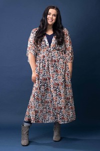 Kimonos: Kate Kimono