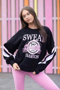 Sweat Champion Sweater
