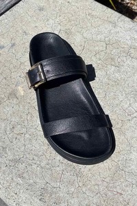 Sandals: Billini Yansa Sandal Black