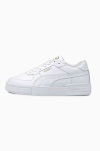 Puma CA Pro Classic 2 Puma White Sneaker (unisex sizing)