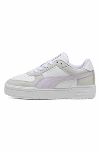 Puma CA Pro Classic II PUMA White-Feather Gray-Lilac Frost