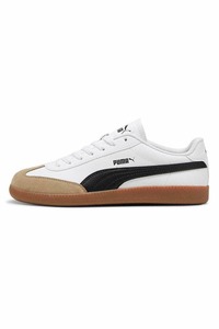 Sneakers: Puma 9-T PUMA White-PUMA Black-Oak Branch