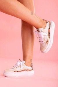 Beckham Sneaker Snake