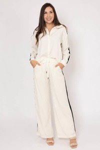 Nalah Pant Cream